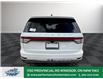2025 Lincoln Aviator Premiere (Stk: AV22306) in Windsor - Image 11 of 53