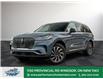2025 Lincoln Aviator Premiere (Stk: AV22402) in Windsor - Image 1 of 28