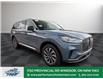 2025 Lincoln Aviator Premiere (Stk: AV22402) in Windsor - Image 10 of 28