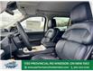 2025 Lincoln Navigator L Reserve (Stk: NV00988) in Windsor - Image 32 of 48