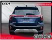 2025 Kia Seltos EX Premium AWD | CORP DEMO | LOW KM | NAVI | SUNRO (Stk: N5654) in Grimsby - Image 3 of 19