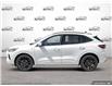 2025 Ford Escape ST-Line Elite (Stk: 25ES576) in St. Catharines - Image 3 of 19