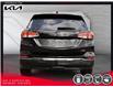 2022 Chevrolet Equinox RS | AWD| LEATHER | NAVI 36 BACKUP CAM | PANO ROOF (Stk: U3077) in Grimsby - Image 3 of 18
