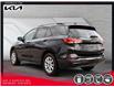 2022 Chevrolet Equinox RS | AWD| LEATHER | NAVI 36 BACKUP CAM | PANO ROOF (Stk: U3077) in Grimsby - Image 4 of 18