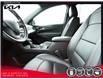 2022 Chevrolet Equinox RS | AWD| LEATHER | NAVI 36 BACKUP CAM | PANO ROOF (Stk: U3077) in Grimsby - Image 8 of 18