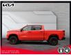 2023 Chevrolet Silverado 1500 Crew Cab Short Box 4-Wheel Drive Custom Trail Bos (Stk: U3076) in Grimsby - Image 5 of 10