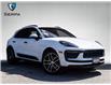2023 Porsche Macan  (Stk: SE0235) in Aurora - Image 1 of 24