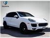 2018 Porsche Cayenne  (Stk: SE0232) in Aurora - Image 1 of 24