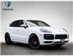2022 Porsche Cayenne GTS (Stk: SE0237A) in Aurora - Image 1 of 23