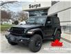 2025 Jeep Wrangler Sport (Stk: 25-0106) in Toronto - Image 1 of 12