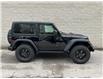 2025 Jeep Wrangler Sport (Stk: 25-0106) in Toronto - Image 4 of 12