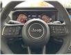 2025 Jeep Wrangler Sport (Stk: 25-0106) in Toronto - Image 8 of 12