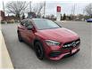 2022 Mercedes-Benz GLA 250 Base (Stk: 250365A) in Ottawa - Image 7 of 31
