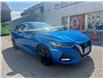 2021 Nissan Sentra SR (Stk: HPU0237) in Toronto - Image 3 of 22