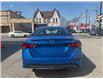 2021 Nissan Sentra SR (Stk: HPU0237) in Toronto - Image 6 of 22