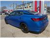 2021 Nissan Sentra SR (Stk: HPU0237) in Toronto - Image 7 of 22