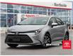 2025 Toyota Corolla Hybrid LE (Stk: A25040) in Sault Ste. Marie - Image 1 of 22