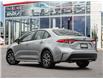 2025 Toyota Corolla Hybrid LE (Stk: A25040) in Sault Ste. Marie - Image 4 of 22