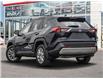 2025 Toyota RAV4 Limited (Stk: V25270) in Sault Ste. Marie - Image 4 of 18