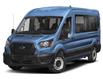 2025 Ford Transit-350 Passenger XL (Stk: S-1359) in Calgary - Image 1 of 11