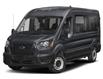 2025 Ford Transit-350 Passenger XL (Stk: SK-360) in Okotoks - Image 1 of 11