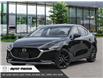 2025 Mazda Mazda3 GT w/Turbo (Stk: 35845) in East York - Image 1 of 23