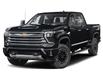 2025 Chevrolet Silverado 2500HD High Country (Stk: 44606) in Haliburton - Image 1 of 3