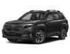 2025 Subaru Forester Touring (Stk: S25343) in Newmarket - Image 1 of 11