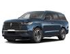 2025 Lincoln Navigator Reserve (Stk: 25NG4613) in London - Image 1 of 3