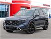 2025 Honda CR-V Hybrid Touring (Stk: N231153) in Saint John - Image 1 of 23