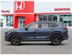 2025 Honda CR-V Hybrid Touring (Stk: N231153) in Saint John - Image 3 of 23
