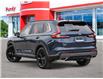 2025 Honda CR-V Hybrid Touring (Stk: N231153) in Saint John - Image 4 of 23