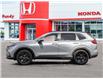 2025 Honda CR-V Hybrid Touring (Stk: N229287) in Saint John - Image 3 of 20