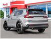 2025 Honda CR-V Hybrid Touring (Stk: N229287) in Saint John - Image 4 of 20