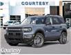 2025 Ford Bronco Sport Big Bend (Stk: 25BR0703) in London - Image 1 of 8