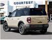2025 Ford Bronco Sport Outer Banks (Stk: 25BR9904) in London - Image 4 of 9