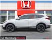 2022 Honda CR-V Black Edition (Stk: T6972U) in Niagara Falls - Image 3 of 27