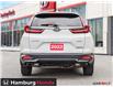 2022 Honda CR-V Black Edition (Stk: T6972U) in Niagara Falls - Image 6 of 27