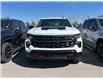 2025 Chevrolet Silverado 1500 Custom Trail Boss (Stk: CS185) in High River - Image 2 of 6