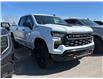 2025 Chevrolet Silverado 1500 Custom Trail Boss (Stk: CS185) in High River - Image 3 of 6