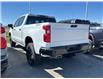 2025 Chevrolet Silverado 1500 Custom Trail Boss (Stk: CS185) in High River - Image 5 of 6