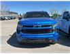 2025 Chevrolet Silverado 1500 RST (Stk: CS201) in High River - Image 2 of 6