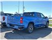 2025 Chevrolet Silverado 1500 RST (Stk: CS201) in High River - Image 4 of 6