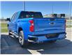 2025 Chevrolet Silverado 1500 RST (Stk: CS201) in High River - Image 5 of 6