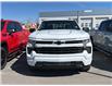2025 Chevrolet Silverado 1500 RST (Stk: CS219) in High River - Image 2 of 6