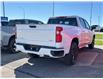 2025 Chevrolet Silverado 1500 RST (Stk: CS219) in High River - Image 4 of 6