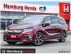 2018 Honda Odyssey Touring (Stk: U7627) in Niagara Falls - Image 1 of 30
