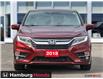 2018 Honda Odyssey Touring (Stk: U7627) in Niagara Falls - Image 4 of 30