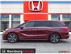 2018 Honda Odyssey Touring (Stk: U7627) in Niagara Falls - Image 3 of 30