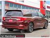 2018 Honda Odyssey Touring (Stk: U7627) in Niagara Falls - Image 2 of 30